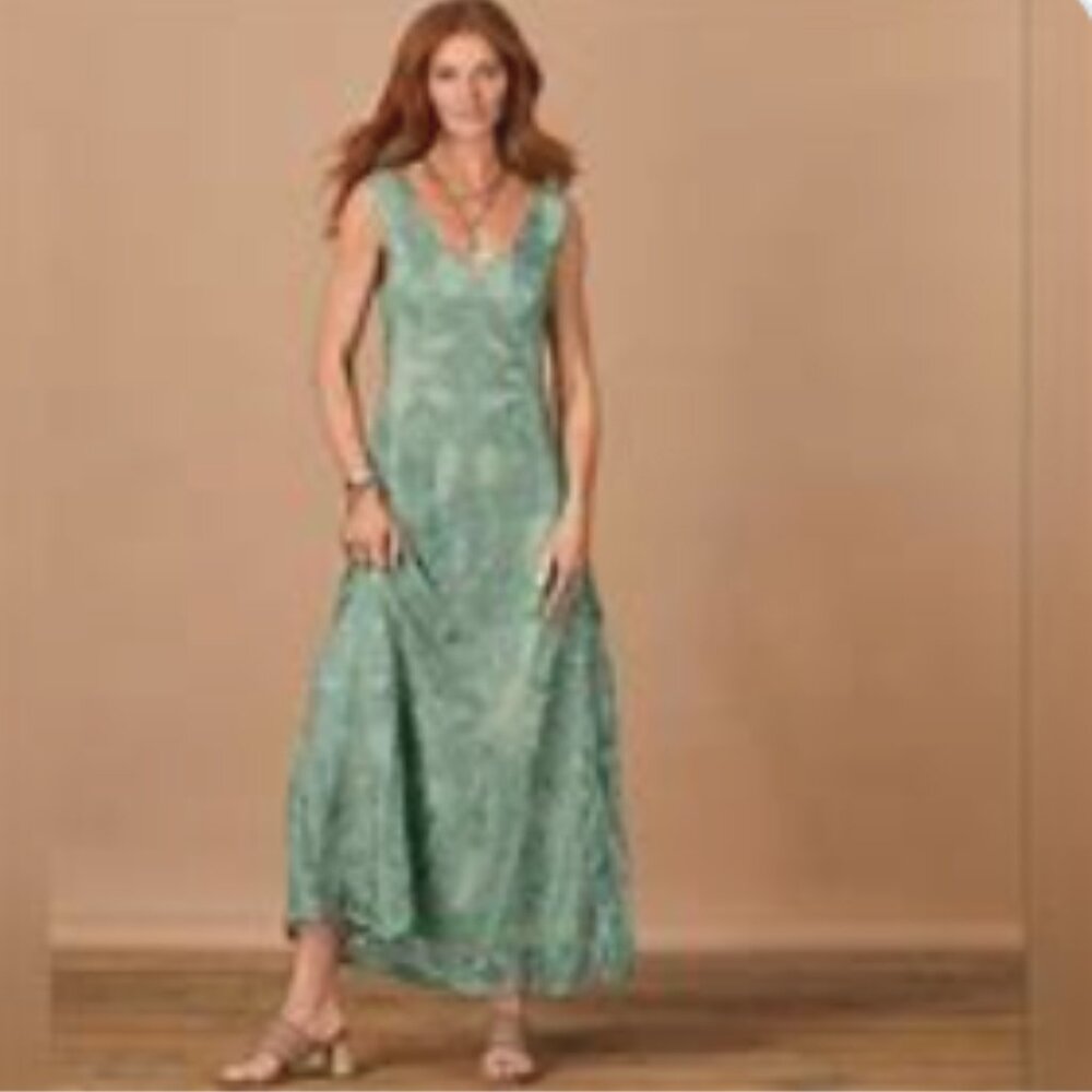 Sundance Madelyn Mae Dress